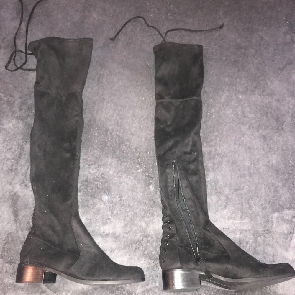 Charles by Charles David Gannon Boots
